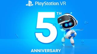 Sony celebrates five years of PlayStation VR with free game giveaway