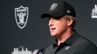NFL coach Jon Gruden to be removed from Madden NFL 22