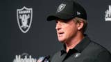 NFL coach Jon Gruden to be removed from Madden NFL 22