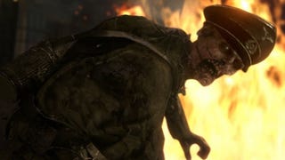 Call of Duty: Vanguard krijgt Zombies mode