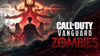 Call of Duty Vanguard's Zombie mode revealed