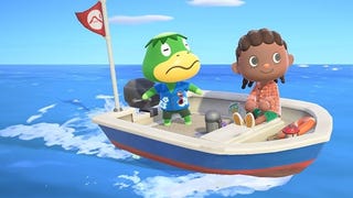 Animal Crossing: New Horizons 2.0 update aangekondigd