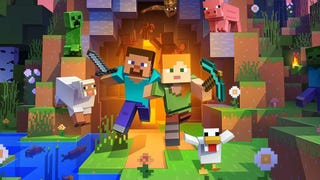 Minecraft Java and Bedrock Editions hit Xbox Game Pass for PC in November
