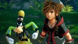 El productor de Kingdom Hearts explica por qué la trilogía funcionará en la nube en Switch