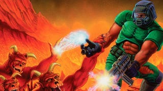 Doom is now playable on Twitter