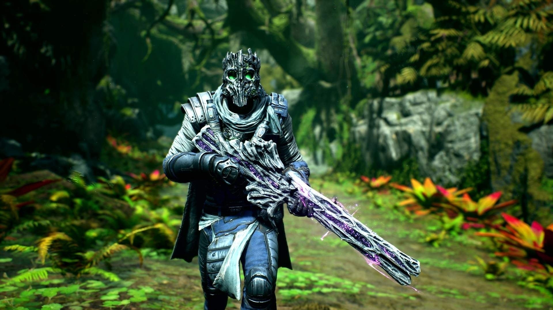 Outriders nu beschikbaar op Xbox Game Pass voor pc