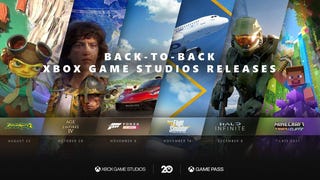 Microsoft announces Xbox Anniversary Celebration broadcast