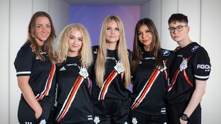 G2 Esports launches its first all-female Valorant team