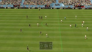 Aanpasbare kleur veldlijnen in FIFA 22 zorgt voor problemen