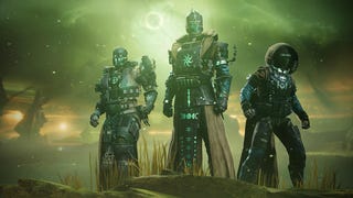 New Destiny 2 dungeons won't be available in the standard edition