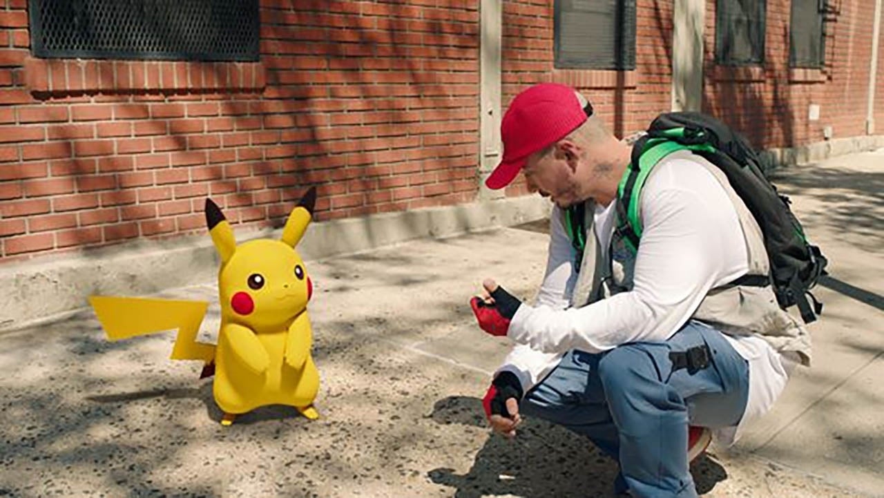 Pokémon 25: The Album vanaf nu beschikbaar