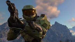 Obhlídka vlastností PC verze Halo Infinite