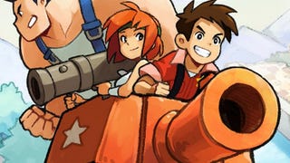 Switch Advance Wars remake delayed into 2022