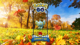Pokémon Go developer diary series begins with look at Community Days
