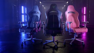Razer Enki X recensione - Una sedia gaming di fascia media