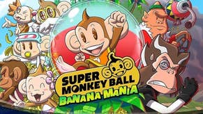 Super Monkey Ball Banana Mania - Un grande classico platform SEGA riportato in vita con stile