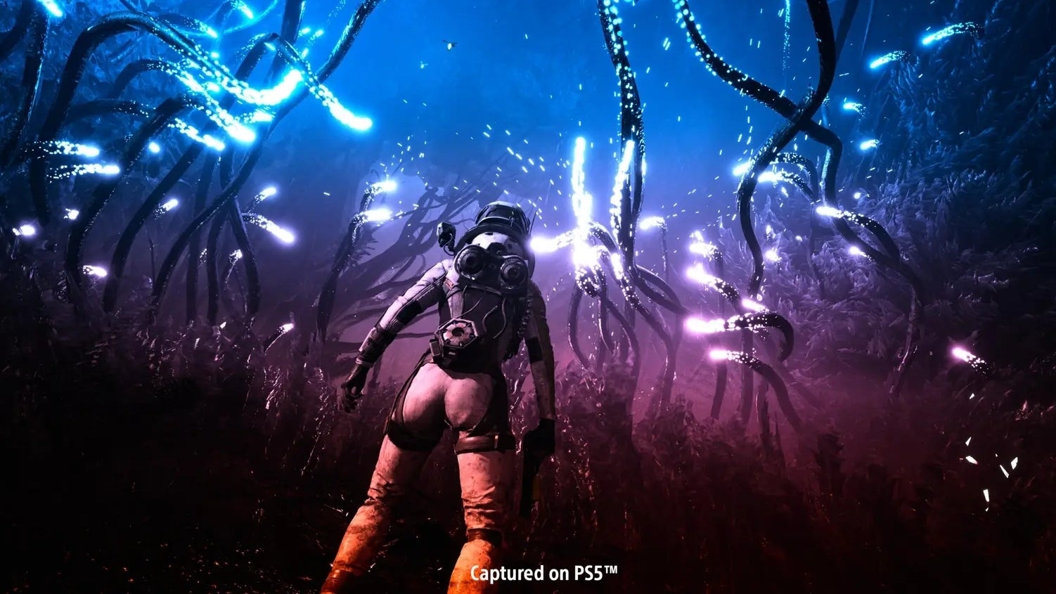 Returnal finally receives suspend functionality