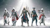 Assassin's Creed Infinity no será free-to-play