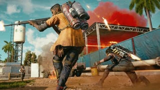 Far Cry 6: Militärische Ziele, FND-Basen, Kontrollpunkte, Flaks in El Este, Valle de Oro und Madrugada
