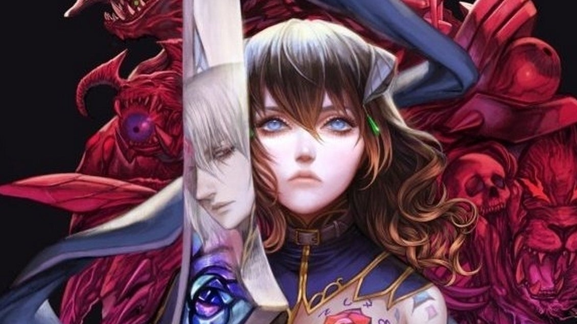 Bloodstained: Ritual of the Night's new update will feature a new