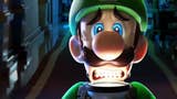 Happy Halloween! There are Luigi's Mansion Lego sets on the way