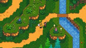 Stardew creator's next game will have greater focus on combat