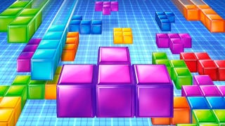 Tetris: The Grand Master may be on the way to consoles