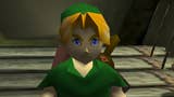 Zelda: Ocarina of Time tenía portales en un prototipo inicial