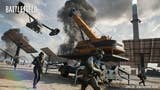 Nvidia detalla las mejoras que recibirá Battlefield 2042 en PC