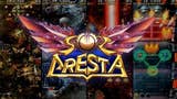 Sol Cresta, el shoot'em'up de Platinum Games, se retrasa hasta 2022