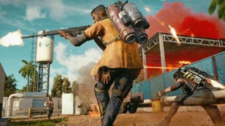 Far Cry 6 update removes accidentally included mission