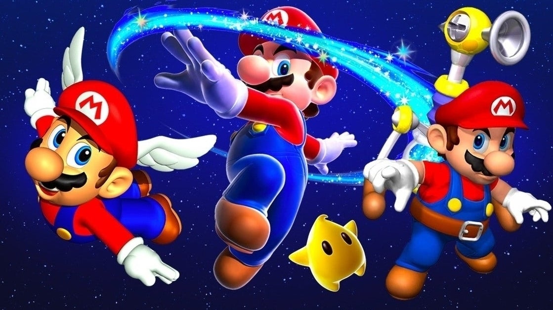 Super mario 3d sale all stars currys