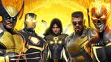 Marvel's Midnight Suns se retrasa a la segunda mitad de 2022