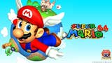 Super Mario 3D All-Stars se actualiza con soporte para el mando de Nintendo 64 de Switch