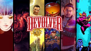 Devolver is now a publicly-traded company, and Sony has bought a stake