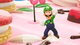 Mario Party SuperStars domina no Japão
