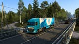 Rosyjski dodatek do Euro Truck Simulator 2 na nowych screenach