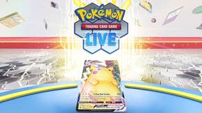La beta abierta de Juego de Cartas Coleccionables Pokémon Live se retrasa a 2022