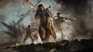 Call of Duty: Vanguard è anche autoironico sull'iconico premi 'F'