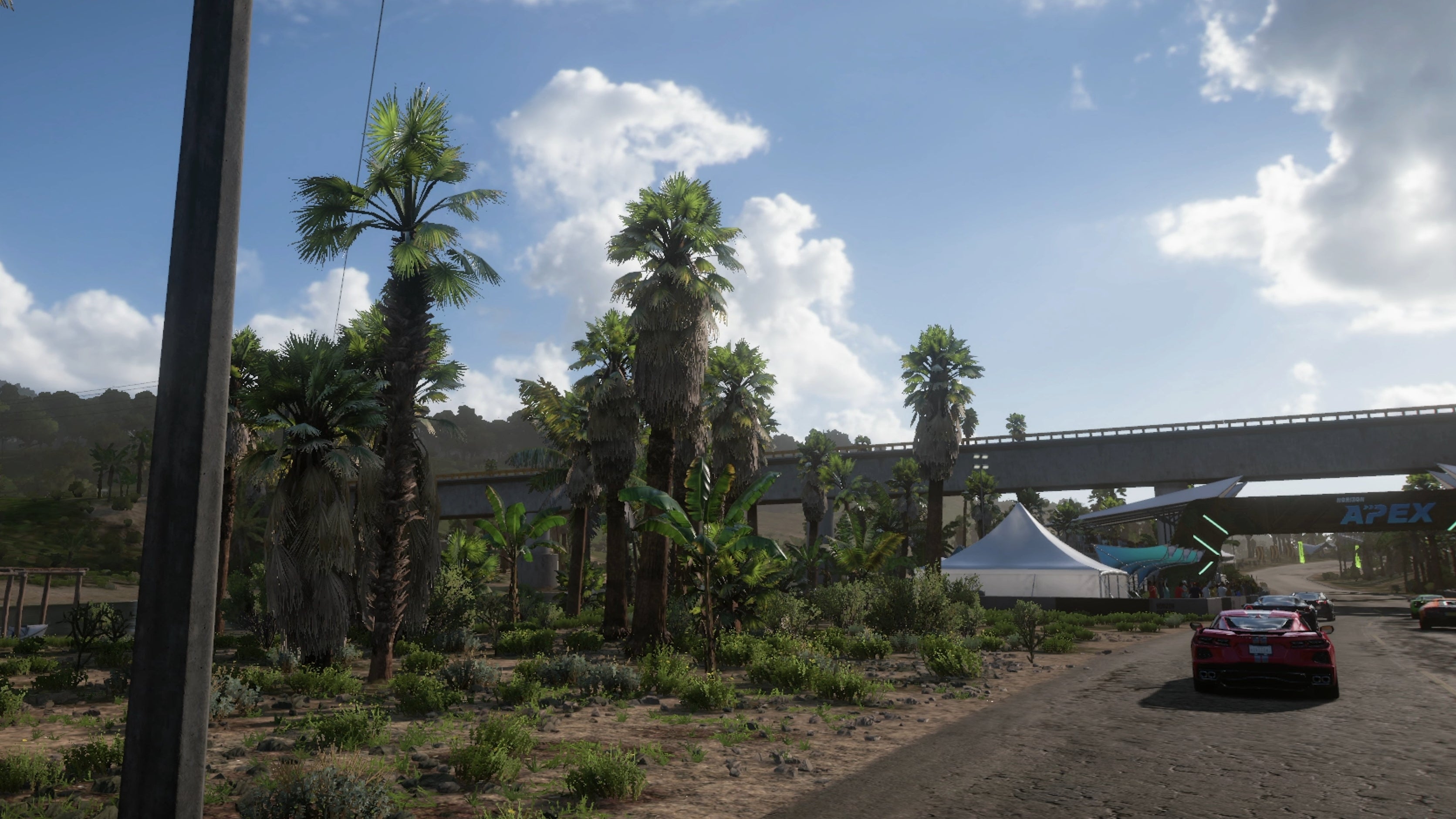 800,000 people are playing Forza Horizon 5 and it's not even out yet