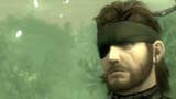 Varios Metal Gear Solid se retiran temporalmente de las tiendas digitales