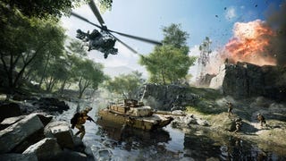 Bevestigd: Battlefield 2042 release uitgesteld