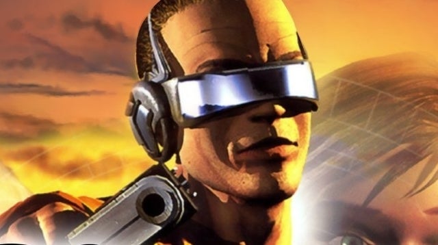 Outcast | Eurogamer.es