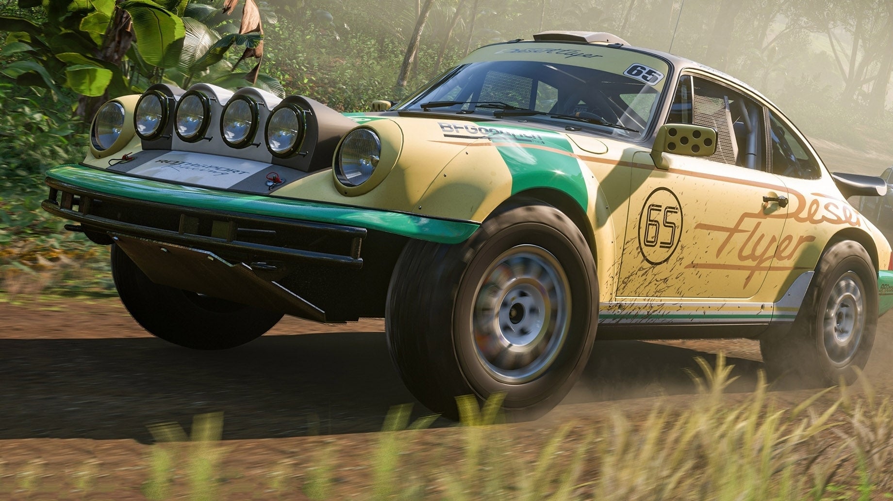 Forza Horizon 5 PC: can Playground's masterpiece scale beyond Series X?