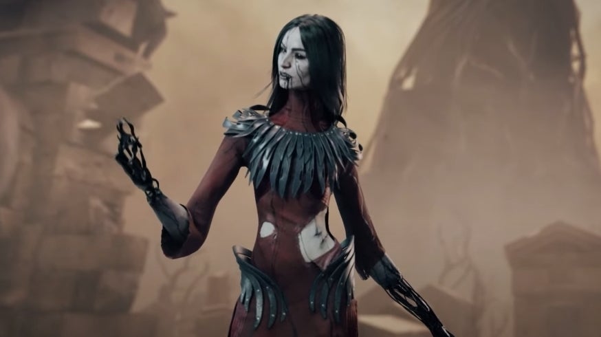 Portrait of a Murder is the next chapter in Dead by Daylight ...