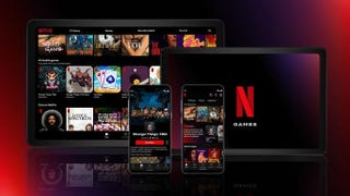 Netflix's new mobile games service arrives on iOS tomorrow