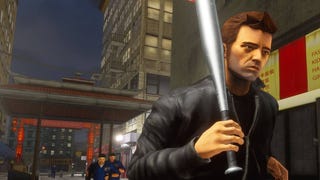 GTA Trilogy has removed some cheats for technical reasons