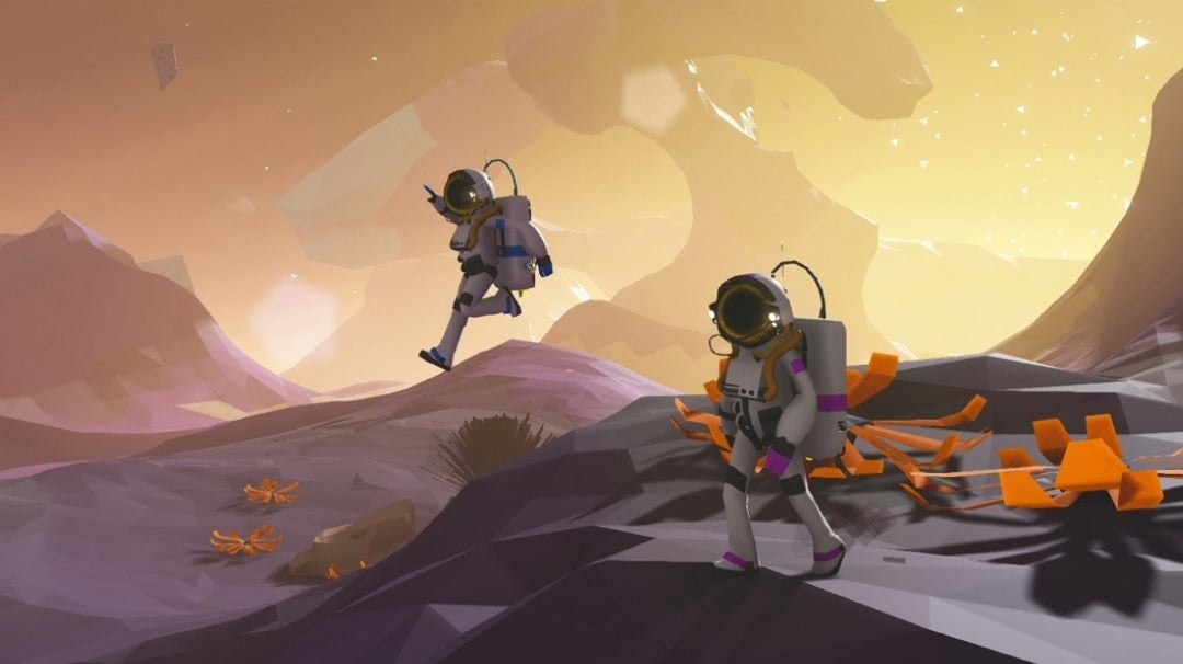 ASTRONEER - Astroneer is now available!!! http://blog.astroneer.space/p/ astroneer-now-available-on-steam-xbox-one-and-windows-10-store/ | Facebook