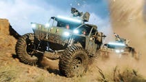 Battlefield 2042 review - Épicas Batalhas