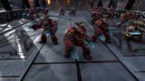 Warhammer 40.000: Battlesector llega a PS4 y Xbox One en diciembre